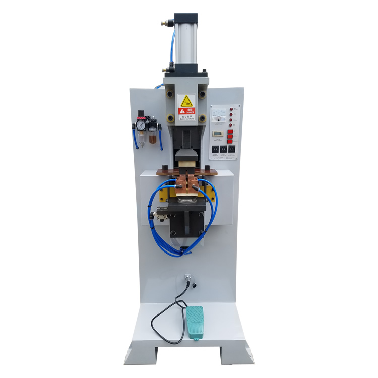 單頭點焊機系列